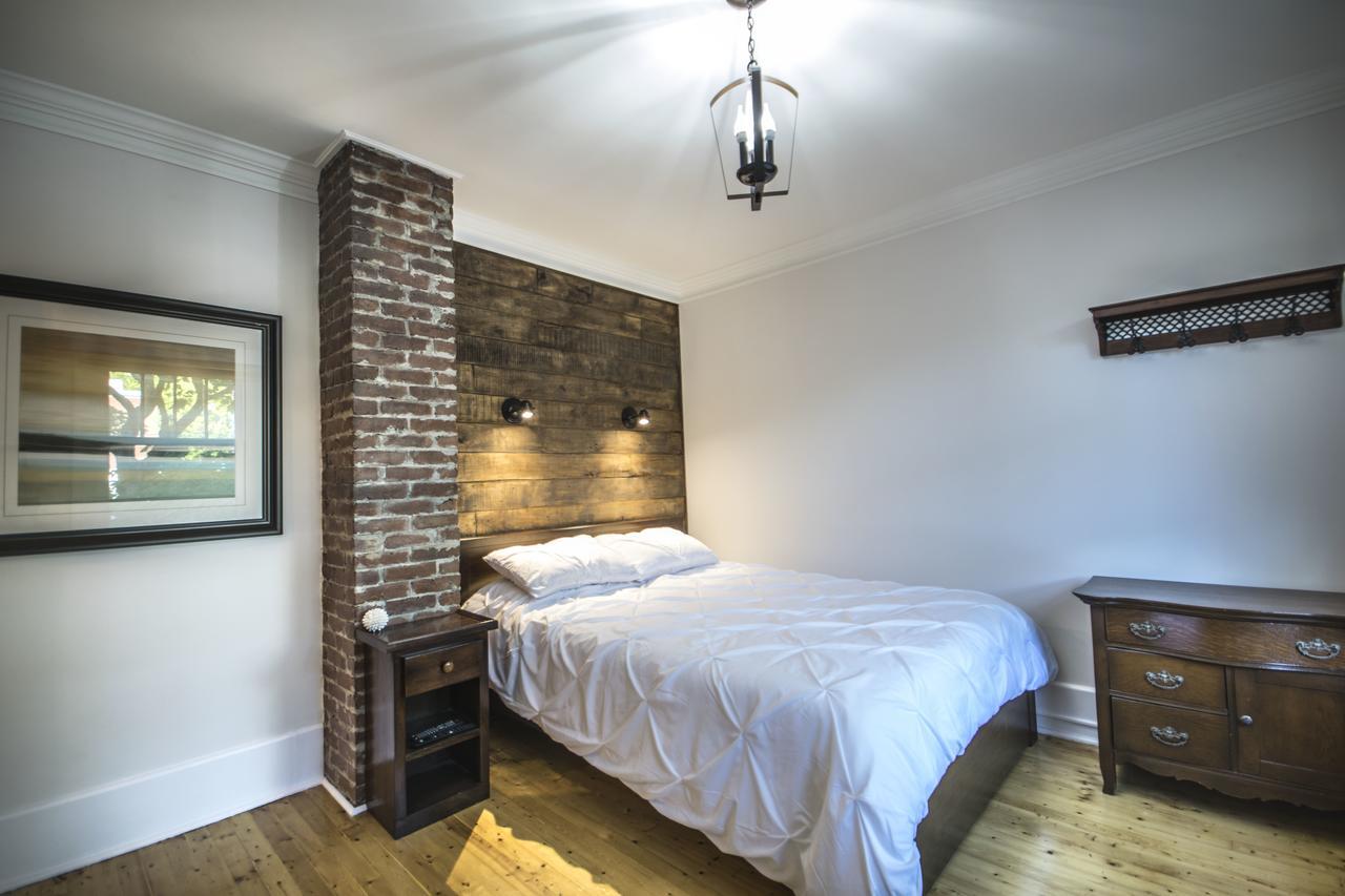 Winsor House Bed & Breakfast St. John's Dış mekan fotoğraf