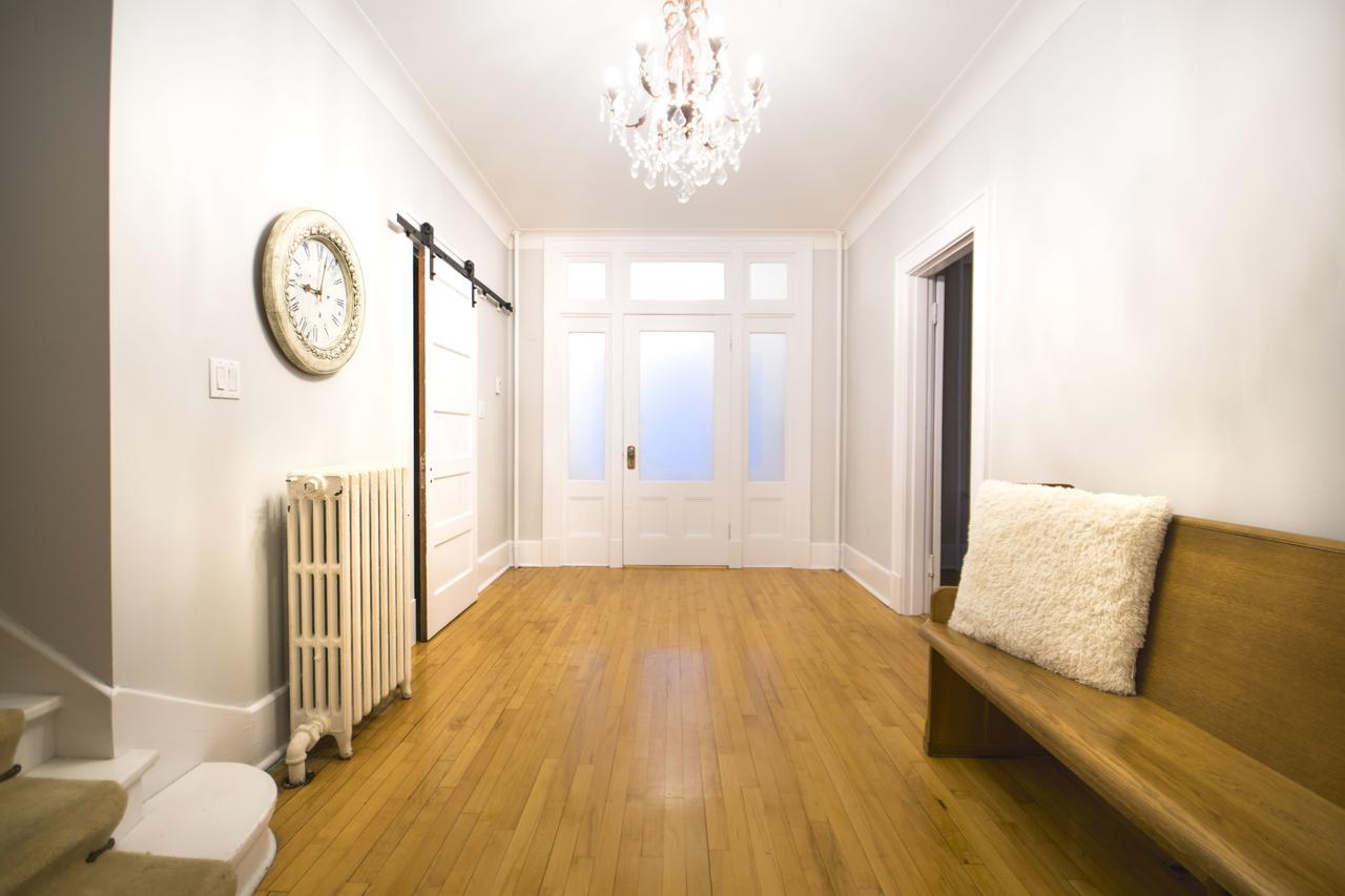Winsor House Bed & Breakfast St. John's Dış mekan fotoğraf