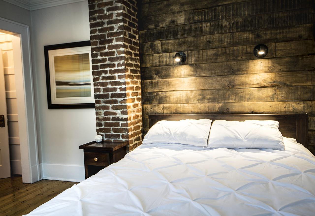 Winsor House Bed & Breakfast St. John's Dış mekan fotoğraf