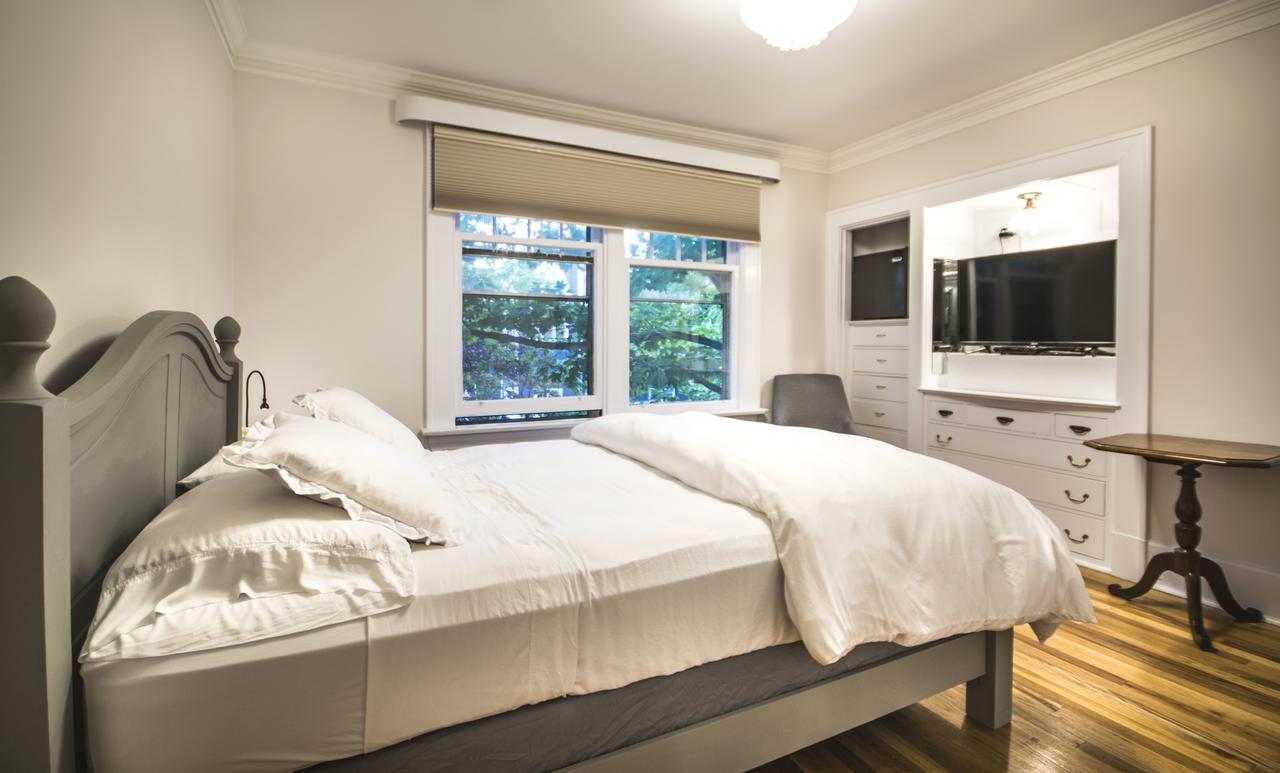 Winsor House Bed & Breakfast St. John's Dış mekan fotoğraf